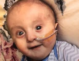 Obituary for Kaydan Joseph McBride