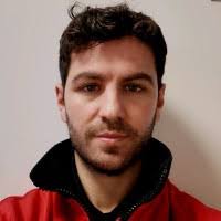 Óscar Cadabal Sampedro