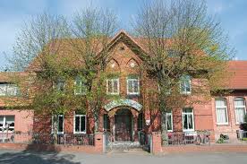 Coby, hattie, and marco brenneman; Gasthaus Hotel Zur Erholung In Burgdorf Bei Hannover