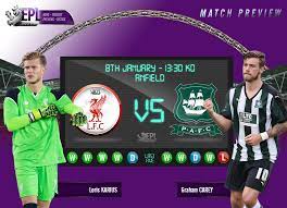 There are no rides yet for today between these cities liverpool → plymouth. Liverpool Vs Plymouth Argyle Fa Cup 3rd Round Preview Epl Index Unofficial English Premier League Opinion Stats Podcasts