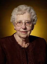Ethel Mannes Obituary (2013)