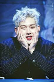 Jooheon Jooheon Kihyun Hyungwon