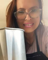 Oh Comadre started with a morning chisme call. I built my website because I  wasn't sure if I would ever sale. I couldn't even dream up all the things  I've done because