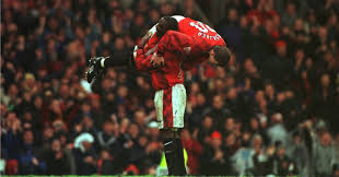 Start date may 1, 2011. A Detailed Recollection Of Manchester United 3 3 Middlesbrough 1997 Planet Football