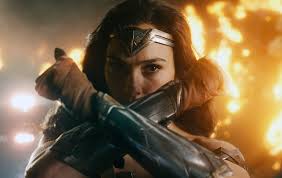 She is a warrior of peace hailing from an island of women isolated from the outside world (called man's world by the amazons for obvious reasons). Patty Jenkins Slams Whedon S Justice League Contradicted Wonder Woman Indiewire