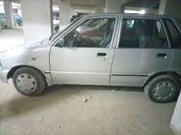 suzuki mehran vxr 2005 for sale in karachi pakwheels suzuki used cars car features