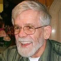 David Lawrence Marsh Obituary