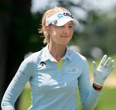 Around to give us an inside look at the current no. Nelly Korda Wikipedia