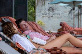 The White Lotus Episode 6: The Brothers Incest Sex Scene Finally Happened