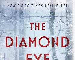 Image of Diamond Eye book cover