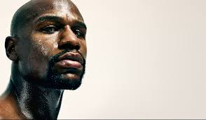 Floyd Mayweather prepares for the May 2 fight that will seal his legacy