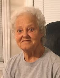 Obituary information for Judith Carol "Judy" Ipock