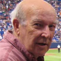 Ralph W. Nelson Obituary 2020