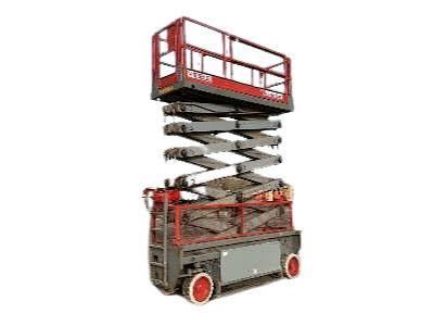 Holland Lift G320DL30 Aerial Lift