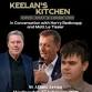 Keelan’s Kitchen: Cook, Chat and Laugh Live - The Alban Arena (Theatre), Civic Centre Event Image