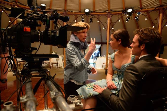 Behind the Scenes of the Romantic Drama 'Me Before You'