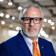 Arturo Infante Almeida