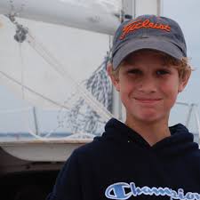 Patti Callahan Henry