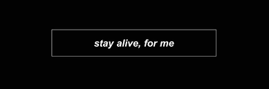 Aesthetic Tumblr Black Lives Matter Twitter Header Please Because You Matter To Me So Much Capa Facebook Header Para Twitter Capa Pra Twitter
