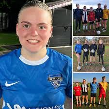 It's great to see Feet4Football long-term attendees Sam and Jake gain more  valuable first team experience with Carlisle United Football Club again  this week It's fantastic to see so many young players