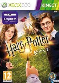Video game consoles have been a form of entertainment since as early as 1972. Harry Potter Para Kinect Videojuego Xbox 360 Vandal