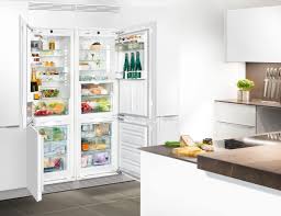 We'll show you all the tips and dimensions you need. Your Ultimate Fully Integrated Side By Side Combination Freshmag