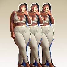 Shop comfortable loungewear and clothing for women. Kim Kardashian S Skims Loungewear Is Worth The Hype Teen Vogue