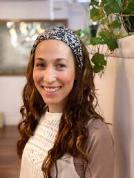 Virtual Aphasia Conversation Groups — Embodied Jewish Mysticism