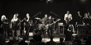 NORTHERN SOUL LIVE THE SIGNATURES with LORRAINE SILVER