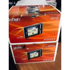 ☆手機寶藏點☆ ETEN glofiish X650 PDA ...