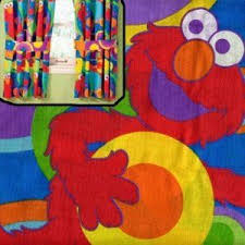 Pin By Elmo Chair On Sesame Street Bedroom Theme Sesame Street Bedroom Kid Room Decor Baby Elmo
