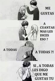 Pin De Ruth Lopez En Amor Y Desamor Frases Cursis Frases De Amor Anime Frases