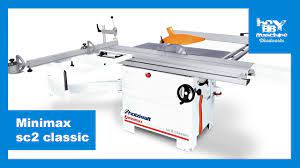 I have a feeling that kornel is going to be going back for seconds with tonight`s chef`s special. Vorstellung Formatkreissage Minimax Sc 2 Classic Youtube