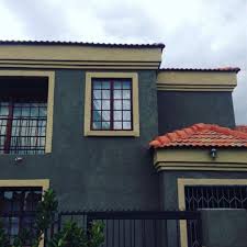 Peek inside the dream homes of australian architects, from bush houses and hilltop hideaways to city apartments with a serious view. Dhs Wall Coatings And Deco Pretoria Projects Photos Reviews And More Snupit