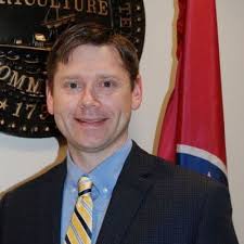 A note from Commissioner Williams