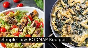 Eating With Ibs Fodmap Recipes Meal Prep On Fleek