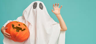 Halloween kostüme für damen, herren und kinder. How To Gespenst Kostum Fur Kinder Selber Machen Stoffkontor Eu