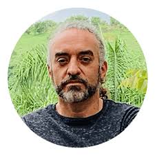 José Manuel Redondo (Capulus) |