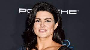 American actress and mma fighter. Lucasfilm Fires The Mandalorian Star Gina Carano After Offensive Social Media Posts Cnn