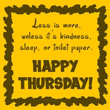 Funny thursday memes for all times. Happy Thursday Greetings And Quotes