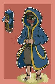 Minecraft Villager Tumblr Minecraft Drawings Minecraft Art Minecraft