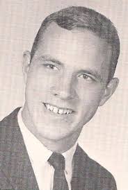 Roger Dale Walls (1946-2005)