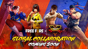 Kimetsu no yaiba brother and sister's bond movie :. Free Fire X Street Fighter Collaboration Check Out These Cool New Skins