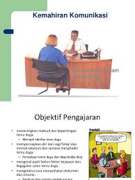 Malah, jika anda tidak dapat menjelaskan dengan jelas perkara atau mencukupi dengan betul dalam situasi kritikal, anda mungkin membahayakan hubungan pelanggan atau bahkan kehilangan kontrak kerja yang berharga untuk organisasi anda. Kemahiran Komunikasi Temuduga