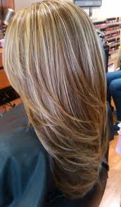 Dirty blonde hair is a medium blonde hair color with light brown tones. 20 Long Dirty Blonde Hair Color Blonde Hairstyles 2020