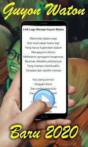 Temukan lagu terbaru favoritmu hanya di lagu 123 stafaband planetlagu. Guyon Waton Full Terbaru 2020 For Android Apk Download