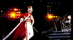 Mercury era abiertamente bisexual pero. 28 Anos Sin Freddie Mercury La Voz Que Cambio La Historia De La Musica