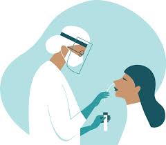 How Do I Get A Rapid Covid 19 Test Kidsstreet Urgent Care