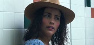 Michael douglas, benicio del toro, catherine. Official Trailer For Mountain Retreat Thriller Traffik With Paula Patton Firstshowing Net
