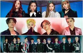 Buy bigbang tickets from the official ticketmaster.com site. Yg Entertainment S Bigbang Blackpink And Treasure Is Said To Be The Lineup Of Groups That Will Be Active For Promotions Next Year Kv More Yg Entertainment S Plans For 2021 Are Looking